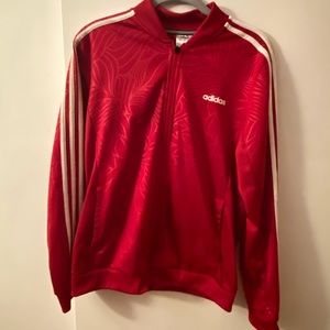 ADDIDAS JACKET❤️
